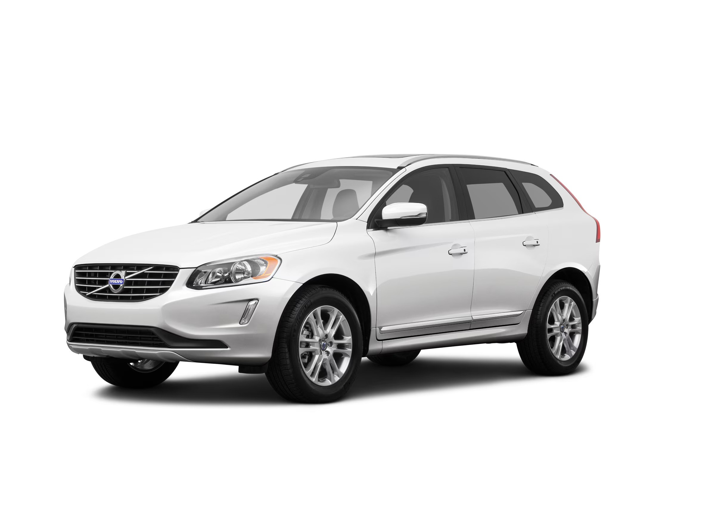 Xc60 2008-2017